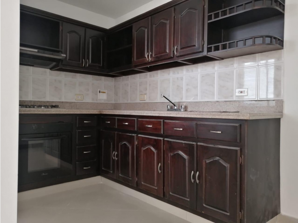 Apartamento en venta en Laureles, Medellín · foto 6 de 19