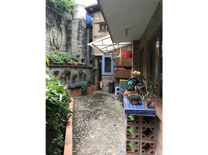 Casa de 3 alcobas en venta en Sabaneta Real, Sabaneta, 250 m² · foto 18 de 23