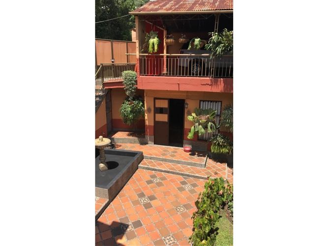 Casa de 3 alcobas en venta en Sabaneta Real, Sabaneta, 250 m² · foto 21 de 23