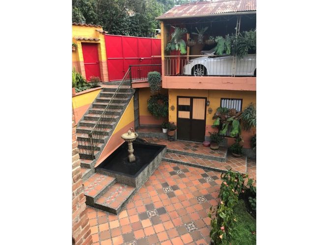 Casa de 3 alcobas en venta en Sabaneta Real, Sabaneta, 250 m² · foto 23 de 23