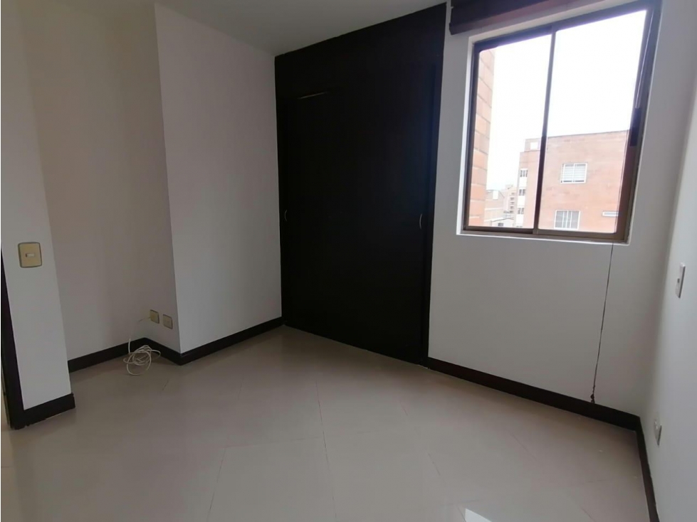 Apartamento en venta en Laureles, Medellín · foto 15 de 19