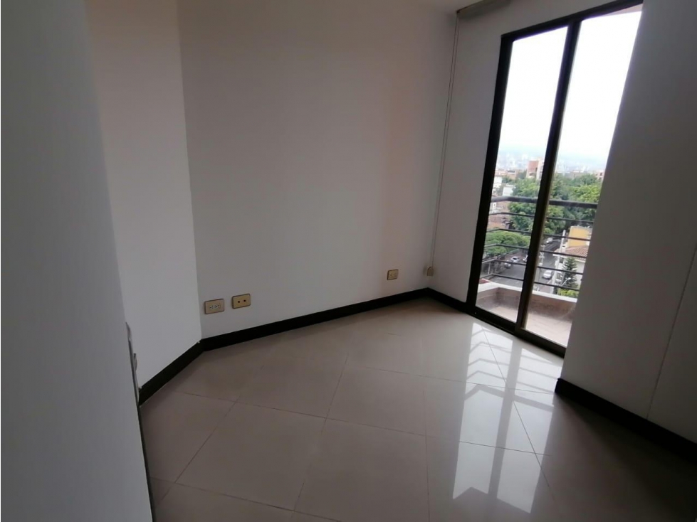 Apartamento en venta en Laureles, Medellín · foto 16 de 19