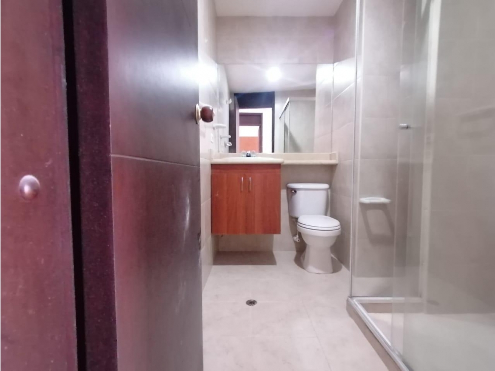 Apartamento en venta en Laureles, Medellín · foto 17 de 19