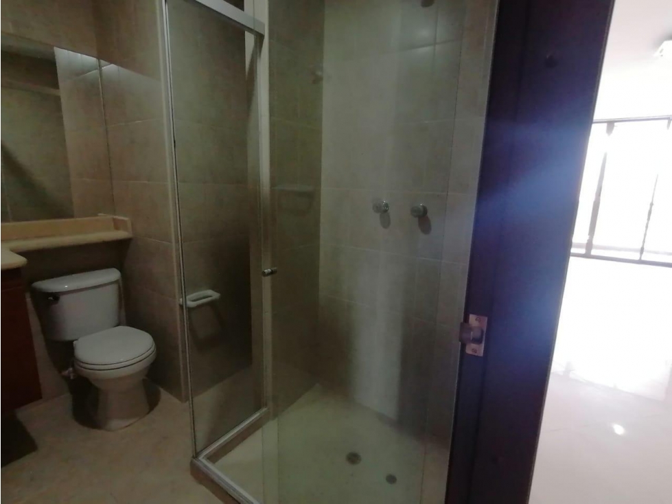 Apartamento en venta en Laureles, Medellín · foto 18 de 19