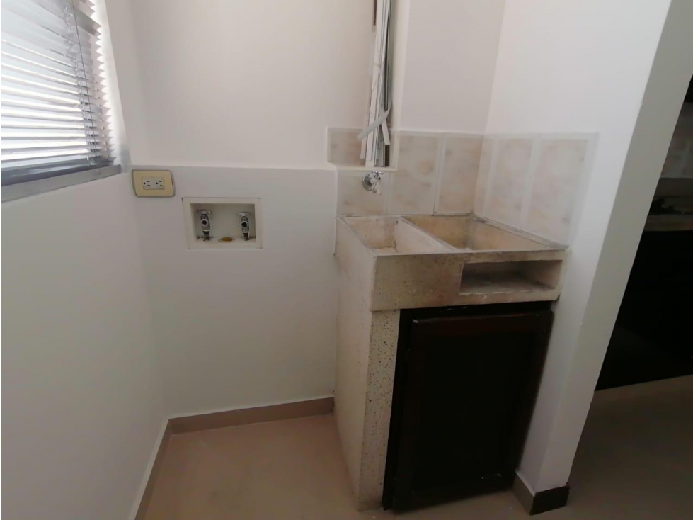 Apartamento en venta en Laureles, Medellín · foto 19 de 19
