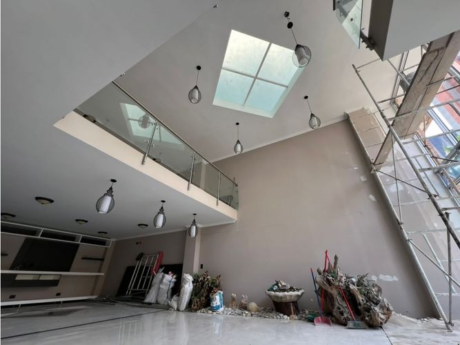 Casa de 6 alcobas en venta en San Joaquin, Medellín, 856 m² · foto 19 de 24