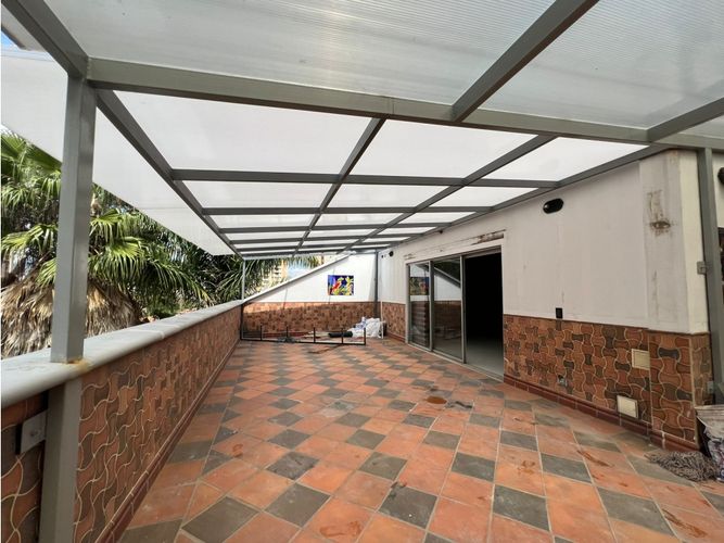 Casa de 6 alcobas en venta en San Joaquin, Medellín, 856 m² · foto 20 de 24