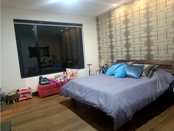 Casa de 4 alcobas en venta en Santa Ana, Rionegro, 380 m² · foto 11 de 16