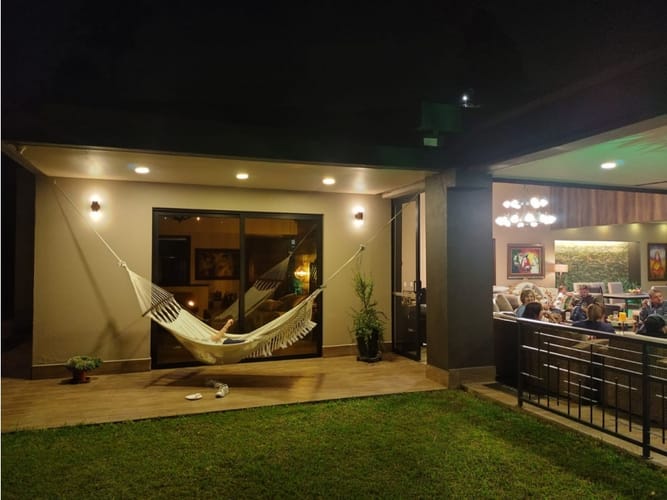 Casa de 4 alcobas en venta en Santa Ana, Rionegro, 380 m² · foto 12 de 16