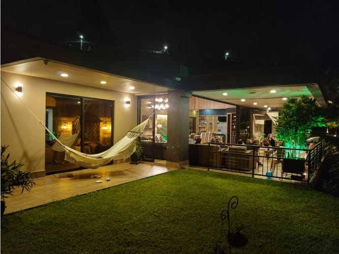Casa de 4 alcobas en venta en Santa Ana, Rionegro, 380 m² · foto 14 de 16