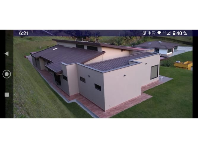 Casa de 4 alcobas en venta en Santa Ana, Rionegro, 380 m² · foto 16 de 16
