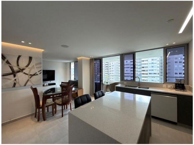Apartamento de 3 alcobas en venta en Cabecera San Antonio De Prado, Medellín, 192 m² · foto 4 de 16