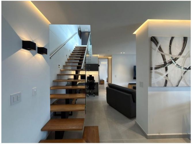 Apartamento de 3 alcobas en venta en Cabecera San Antonio De Prado, Medellín, 192 m² · foto 5 de 16