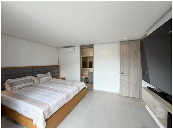 Apartamento de 3 alcobas en venta en Cabecera San Antonio De Prado, Medellín, 192 m² · foto 6 de 16
