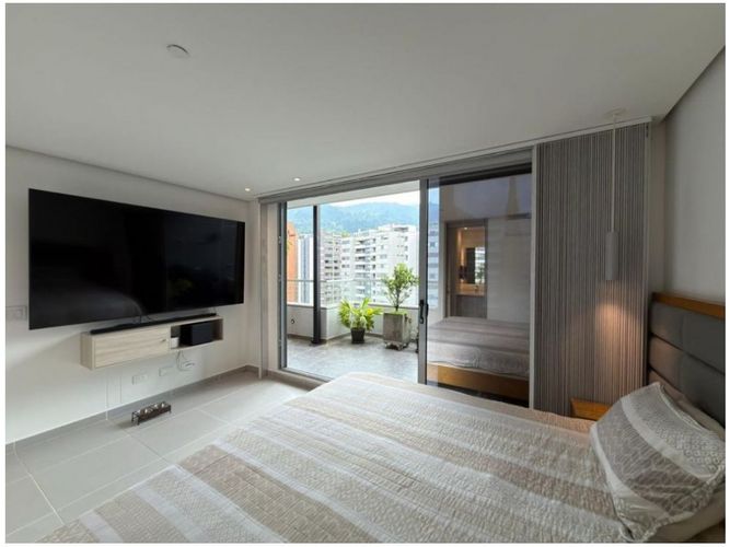 Apartamento de 3 alcobas en venta en Cabecera San Antonio De Prado, Medellín, 192 m² · foto 7 de 16