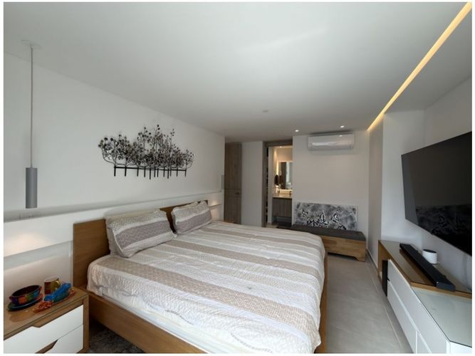 Apartamento de 3 alcobas en venta en Cabecera San Antonio De Prado, Medellín, 192 m² · foto 8 de 16