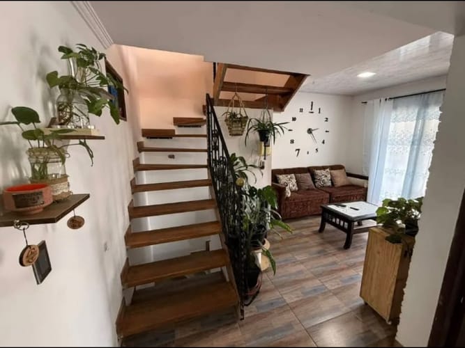 Casa de 5 alcobas en venta en El Carmen De Viboral, El Carmen de Viboral, 200 m² · foto 2 de 12