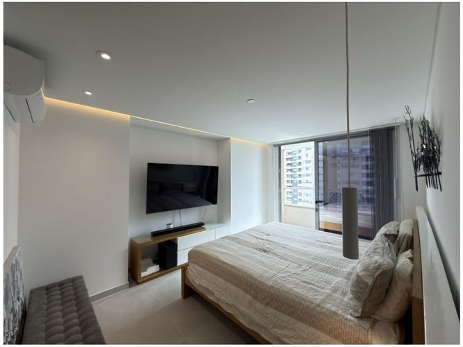 Apartamento de 3 alcobas en venta en Cabecera San Antonio De Prado, Medellín, 192 m² · foto 9 de 16