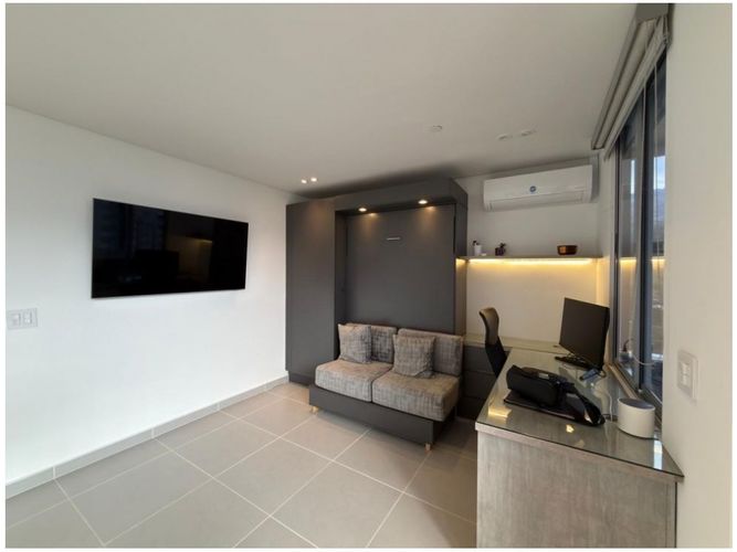 Apartamento de 3 alcobas en venta en Cabecera San Antonio De Prado, Medellín, 192 m² · foto 10 de 16