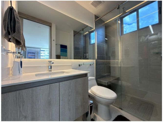Apartamento de 3 alcobas en venta en Cabecera San Antonio De Prado, Medellín, 192 m² · foto 12 de 16