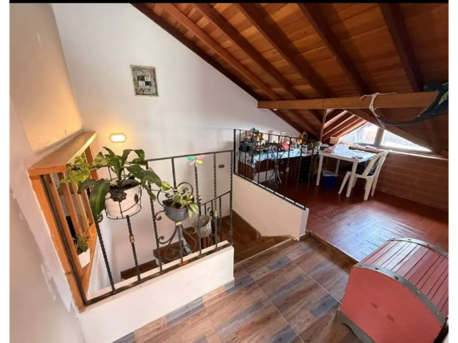 Casa de 5 alcobas en venta en El Carmen De Viboral, El Carmen de Viboral, 200 m² · foto 6 de 12