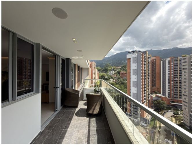 Apartamento de 3 alcobas en venta en Cabecera San Antonio De Prado, Medellín, 192 m² · foto 16 de 16