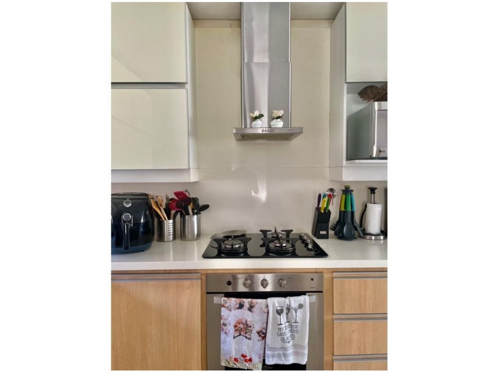 2BR Apartment in El Poblado (122 m²) for Sale - 4