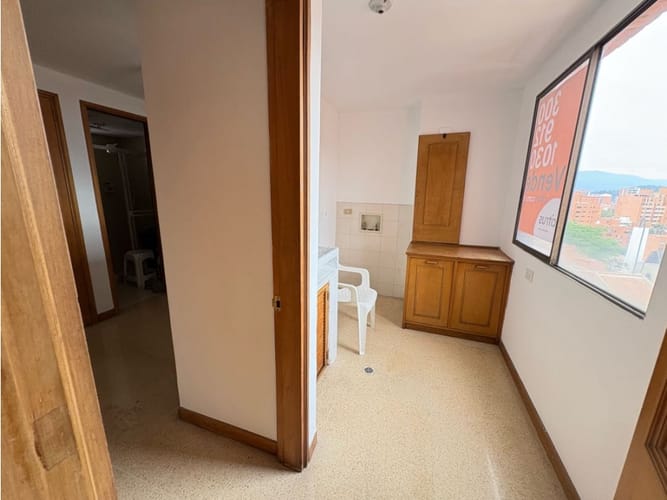 Apartamento de 2 alcobas en venta en Universidad Pontificia Bolivariana, Medellín, 220 m² · foto 12 de 18