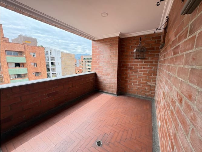 Apartamento de 2 alcobas en venta en Universidad Pontificia Bolivariana, Medellín, 220 m² · foto 15 de 18