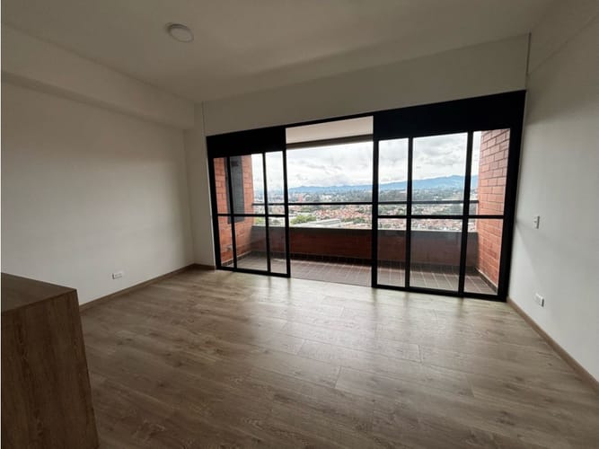 Apartamento de 3 alcobas en venta en Barro Blanco, Rionegro, 83 m² · foto 2 de 12