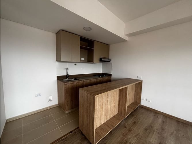 Apartamento de 3 alcobas en venta en Barro Blanco, Rionegro, 83 m² · foto 3 de 12
