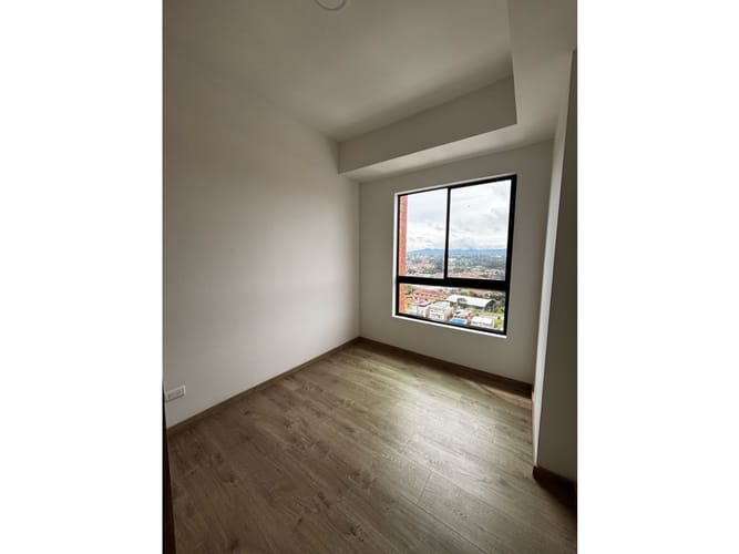 Apartamento de 3 alcobas en venta en Barro Blanco, Rionegro, 83 m² · foto 5 de 12