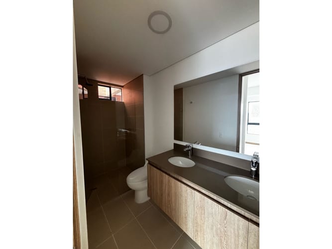 Apartamento de 3 alcobas en venta en Barro Blanco, Rionegro, 83 m² · foto 11 de 12