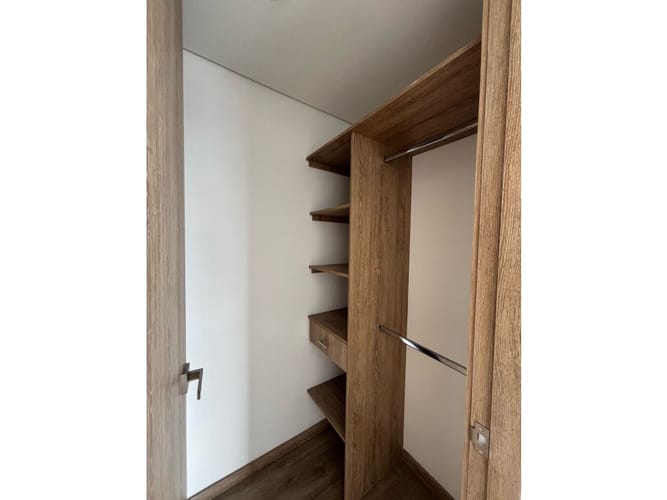 Apartamento de 3 alcobas en venta en Barro Blanco, Rionegro, 83 m² · foto 12 de 12