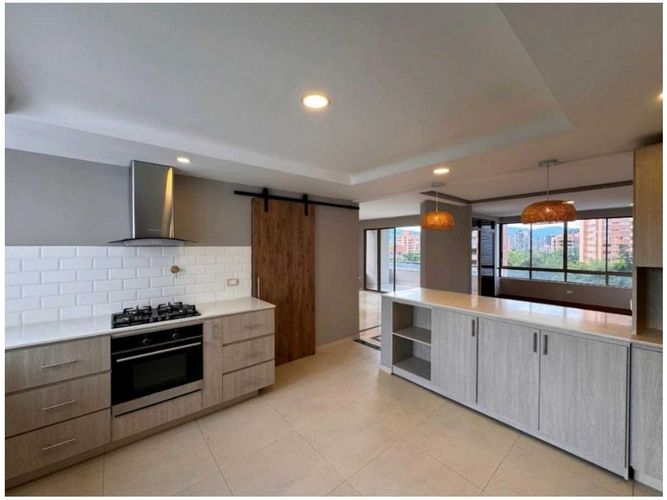 Apartamento en venta en La Florida, Medellín · foto 4 de 15