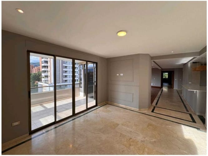 Apartamento en venta en La Florida, Medellín · foto 6 de 15