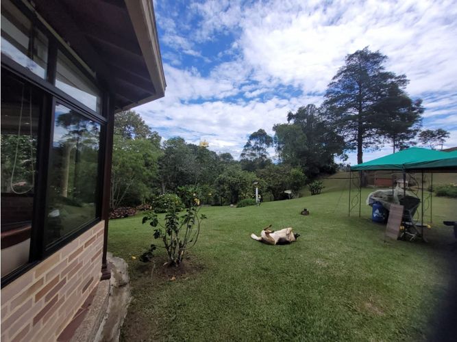 Casa de 4 alcobas en venta en San Antonio De Pereira, Rionegro, 180 m² · foto 11 de 12