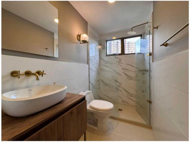 Apartamento en venta en La Florida, Medellín · foto 12 de 15