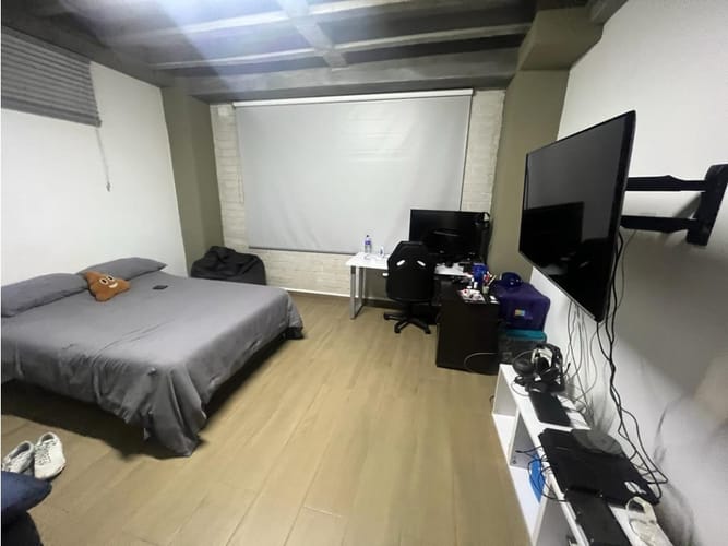 Casa de 4 alcobas en venta en Escobero, Envigado, 286 m² · foto 11 de 24