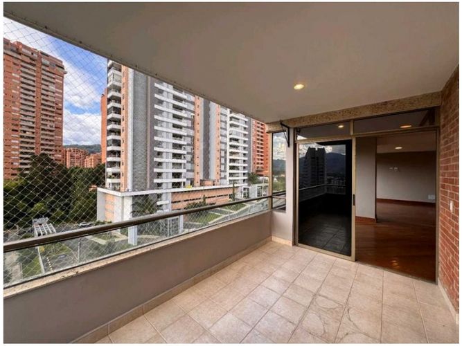 Apartamento en venta en La Florida, Medellín · foto 15 de 15