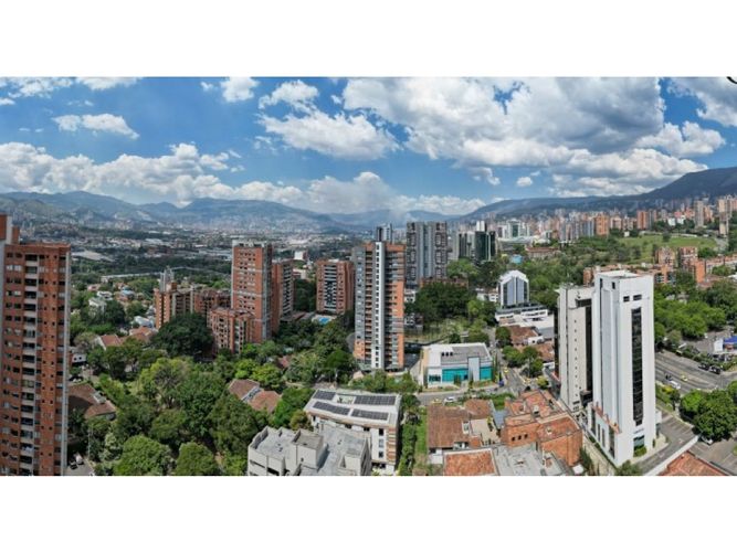 Apartamento de 2 alcobas en venta en El Poblado, Rionegro, 97 m² · foto 9 de 10