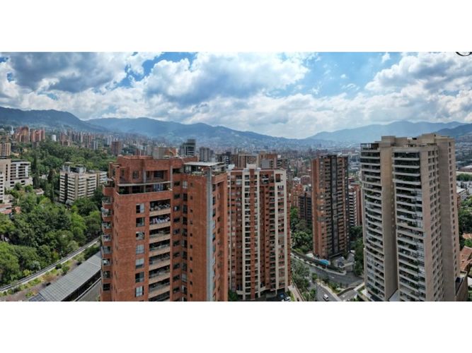 Apartamento de 2 alcobas en venta en El Poblado, Rionegro, 97 m² · foto 10 de 10