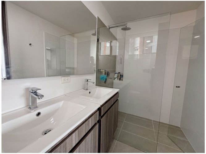 Apartamento de 3 alcobas en venta en Belén Aliadas, Medellín, 140 m² · foto 10 de 13