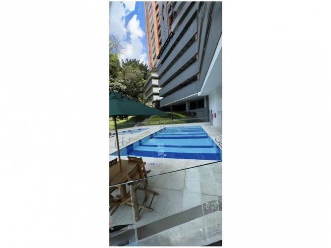 Apartamento de 3 alcobas en venta en Belén Aliadas, Medellín, 140 m² · foto 13 de 13