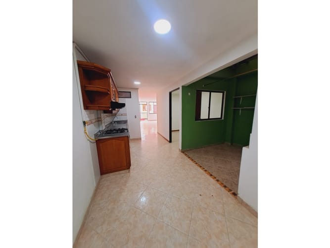 Apartamento de 3 alcobas en venta en El Porvenir, Marinilla, 82 m² · foto 5 de 16