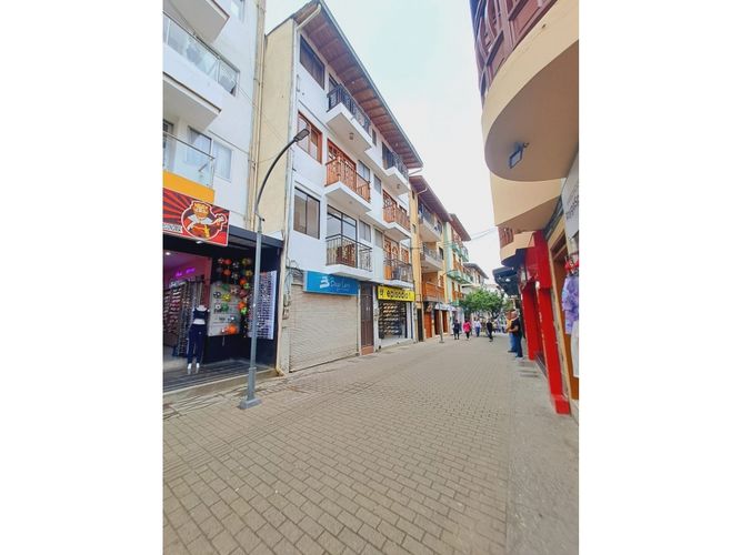 Apartamento de 3 alcobas en venta en El Porvenir, Marinilla, 82 m² · foto 15 de 16