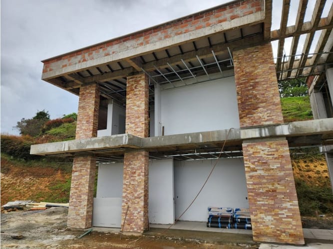 Casa en venta en Guarne · foto 6 de 10