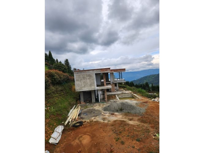 Casa en venta en Guarne · foto 7 de 10
