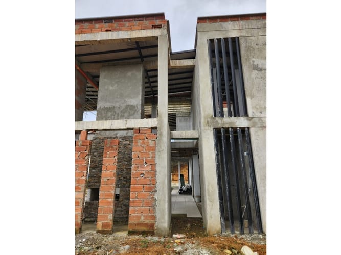Casa en venta en Guarne · foto 8 de 10
