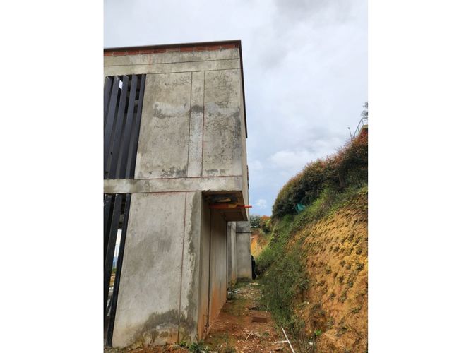 Casa en venta en Guarne · foto 9 de 10